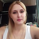 Ксюша, 36 лет
