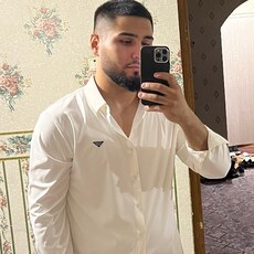 Фотография мужчины Али, 24 года из г. Москва