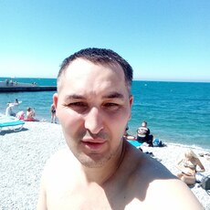 Фотография мужчины Koma, 38 лет из г. Евпатория