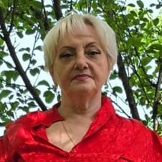 Фотография девушки Ега, 66 лет из г. Видное