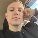 Егор, 29 лет