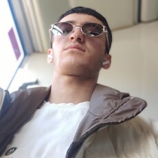 Фотография мужчины Сардор, 24 года из г. Кемерово