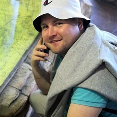 Фотография мужчины Василий, 27 лет из г. Благовещенск