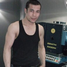 Фотография мужчины Alibek, 34 года из г. Ташкент