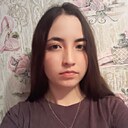 Юлия, 21 год