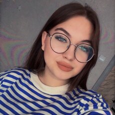 Фотография девушки Дарья, 24 года из г. Волгоград