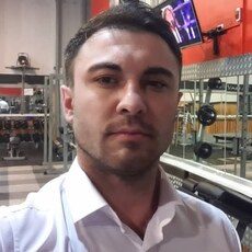 Фотография мужчины Мухамед, 34 года из г. Нальчик