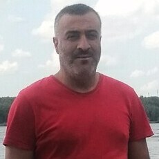Фотография мужчины Цолак, 46 лет из г. Пушкино (Московская Обл)