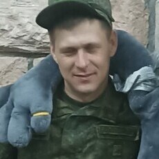 Фотография мужчины Alex, 33 года из г. Прохладный