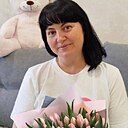 Танечка, 45 лет