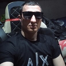 Фотография мужчины Тоха, 33 года из г. Рудный