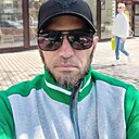 Максим, 34 года