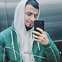 Саид, 24 года