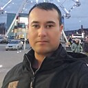 Рамазан, 41 год