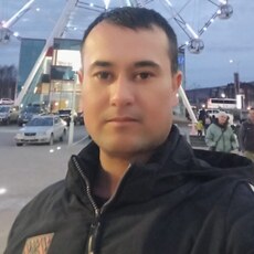 Фотография мужчины Рамазан, 41 год из г. Артем