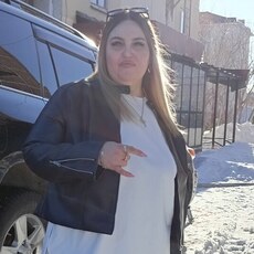 Фотография девушки Татьяна, 45 лет из г. Воркута