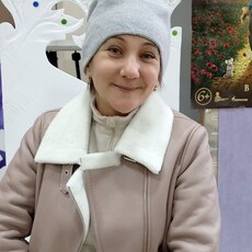 Фотография девушки Алёна, 47 лет из г. Светлоград