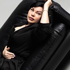 Фотография девушки Анна, 44 года из г. Владивосток