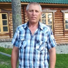 Фотография мужчины Максим, 54 года из г. Бийск