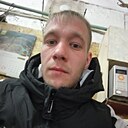 Александр, 26 лет