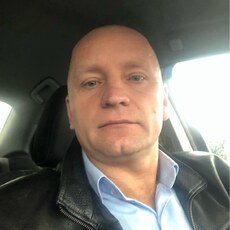Фотография мужчины Александр, 46 лет из г. Белгород