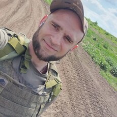 Фотография мужчины Сергей, 31 год из г. Лутугино