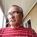 Вадим, 61 год