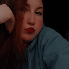 Фотография девушки Viktoria, 18 лет из г. Барановичи
