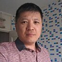 Саябек, 44 года