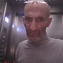 Муш Попович, 56 лет