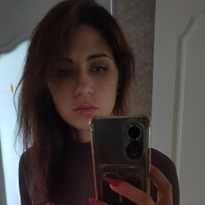 Фотография девушки Кристина, 33 года из г. Улан-Удэ