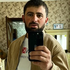 Фотография мужчины Карен, 30 лет из г. Чехов