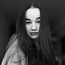 Альбина, 20 лет