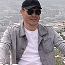 Рахат, 40 лет