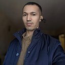 Ali, 36 лет