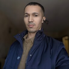Фотография мужчины Ali, 36 лет из г. Фергана