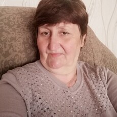 Фотография девушки Галина, 60 лет из г. Брянск