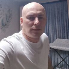 Фотография мужчины Алексей, 36 лет из г. Смоленск