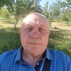 Фотография мужчины Евгений, 62 года из г. Ахтубинск
