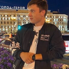 Фотография мужчины Ростислав, 25 лет из г. Енакиево