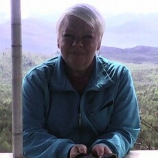 Фотография девушки Елена, 49 лет из г. Матвеев Курган