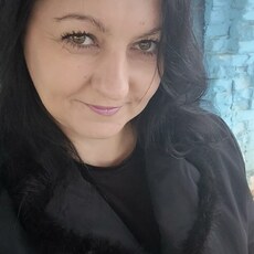 Фотография девушки Алена, 40 лет из г. Зеленогорск (Красноярский Край)