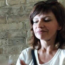 Фотография девушки Алёна, 54 года из г. Витебск