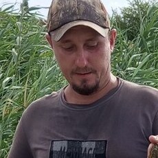 Фотография мужчины Владимир, 37 лет из г. Новопавловск