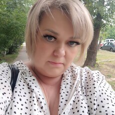 Фотография девушки Инннесса, 50 лет из г. Нижний Новгород