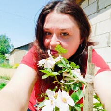 Фотография девушки Ксения, 37 лет из г. Мончегорск