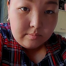 Фотография девушки Anargul, 23 года из г. Ош