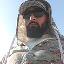 Marley, 34 года