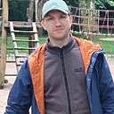 Женя, 42 года