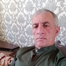 Фотография мужчины Ар, 48 лет из г. Буденновск